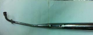 εξάτμιση Yamaha Crypton-thumb-1