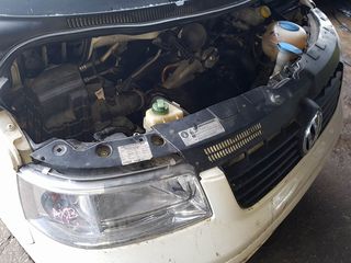 VOLKSWAGEN      T5  AXB- AXD-thumb-4