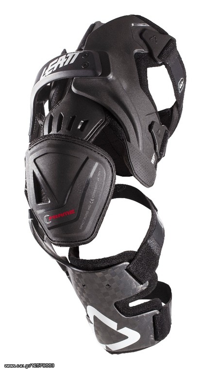 ΕΠΙΓΟΝΑΤΙΔΕΣ LEATT C-FRAME PRO CARBON
