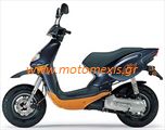 ΓΙΑ APRILIA RALLY50 SCOOTER MALOSSI IMANTA,MΠΙΛΙΟΦΟΡΟ,ΔΙΑΦΟΡΙΚΟ,ΦΥΓΟΚΕΝΤΡΙΚΟ,ΚΑΡΜΠΥΛΑΤΕΡ, ΚΥΛΙΝΔΡΟΠΙΣΤΟΝΟ κ.α.τηλ2310512033