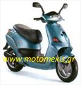 ΓΙΑ APRILIA GULLIVER50 SCOOTER MALOSSI IMANTA,MΠΙΛΙΟΦΟΡΟ,ΔΙΑΦΟΡΙΚΟ,ΦΥΓΟΚΕΝΤΡΙΚΟ,ΚΑΡΜΠΥΛΑΤΕΡ, ΚΥΛΙΝΔΡΟΠΙΣΤΟΝΟ κ.α.τηλ2310512033