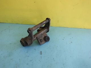 HONDA LEAD 2T 50cc, Βάση Κινητήρα