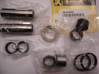 ΡΟΥΛΕΜΑΝ ΨΑΛΙΔΙΟΥ ΚΙΤ PROX XT600-thumb-2