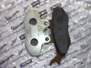 TAKAKIA ΓΙΑ SCOOTER 125>300-PIAGGIO-GILERA-VESPA-ORIGINAL-647164