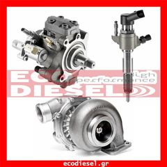 FORD** ΕΓΓΥΗΣΗ 2 ΕΤΗ!! **  ΚΙΤ ΑΛΛΑΓΗΣ ΑΠΟ ΗΛΕΚΤΡΟΝΙΚΗ ΑΝΤΛΙΑ ΠΕΤΡΕΛΑΙΟΥ ΠΕΤΡΕΛΙΟΥ BOSCH ΣΕ ΜΗΧΑΝΙΚΗ ΤΥΠΟΥ BOSCH ΓΙΑ FORD TRANSIT 2.0CC-2.4CC * ECO DIESEL.-thumb-21