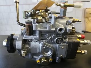 FORD** ΕΓΓΥΗΣΗ 2 ΕΤΗ!! **  ΚΙΤ ΑΛΛΑΓΗΣ ΑΠΟ ΗΛΕΚΤΡΟΝΙΚΗ ΑΝΤΛΙΑ ΠΕΤΡΕΛΑΙΟΥ ΠΕΤΡΕΛΙΟΥ BOSCH ΣΕ ΜΗΧΑΝΙΚΗ ΤΥΠΟΥ BOSCH ΓΙΑ FORD TRANSIT 2.0CC-2.4CC * ECO DIESEL.-thumb-2