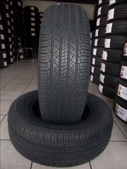 2 TMX MICHELIN LATITUDE TOUR HP 215/70/16 *BEST CHOICE TYRES*