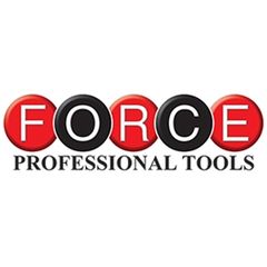 Εξολκέας με 2 βραχίονες FORCE 6590103 Νο 3 40-75mm ( 6590103 )-thumb-1