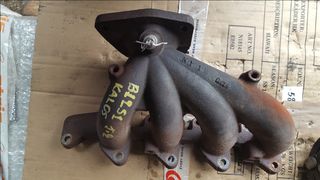 ΠΩΛΕΙΤΑΙ   ΕΞΑΓΩΓΗ  CHEVROLET  KALOS