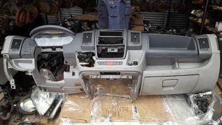 ΠΩΛΕΙΤΑΙ   ΤΑΜΠΛΟ  FIAT DUCATO  CITROEN  JUMPER 2007-2012