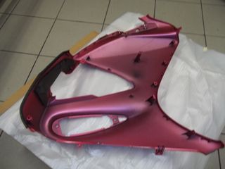 ΦΕΡΙΚ ΑΡΙΣΤΕΡΟ HONDA ST1300 PAN EUROPEAN KOKKINO R275 / ΚΑΙ ΔΕΞΙ-thumb-5