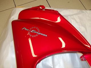 ΦΕΡΙΚ ΑΡΙΣΤΕΡΟ HONDA ST1300 PAN EUROPEAN KOKKINO R275 / ΚΑΙ ΔΕΞΙ-thumb-1