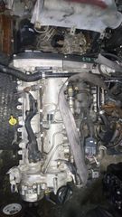 KINITIRAS A20DTH INSIGNIA 2008-2013 2L DIESEL