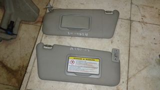 <<DANOS CARS>> MERCEDES A 140