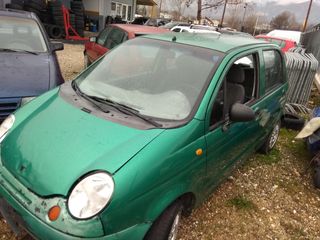 Chevrolet Matiz-thumb-1