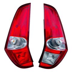 SUZUKI SPLASH μοντ. 08’-14’ ΖΕΥΓΑΡΙ ΠΙΣΩ ΦΑΝΑΡΙΑ αρ/δε ΣΤΑ 50€ το τμχ.