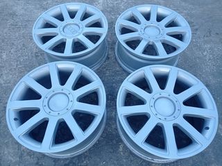 Ζαντες 17αρες (5x100-5x112)Replica Rs4 ΑΡΙΣΤΕΣ