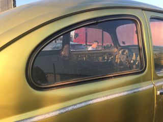 VW Kaefer καμπίνα, πόρτες -thumb-3