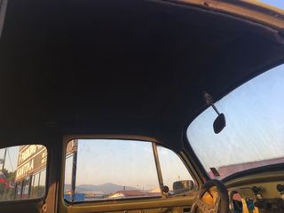 VW Kaefer καμπίνα, πόρτες -thumb-5