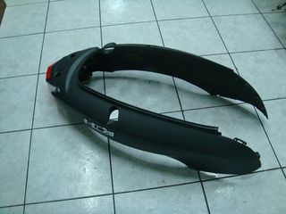 Sym HD2 200i ουρες-thumb-2