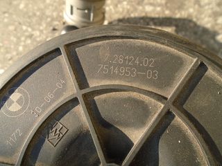  BMW N46 B20 ΕΞΑΡΤΗΜΑΡΑ ΚΙΝΗΤΗΡΑ-thumb-5