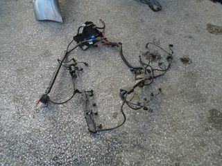  BMW N46 B20 ΕΞΑΡΤΗΜΑΡΑ ΚΙΝΗΤΗΡΑ-thumb-15