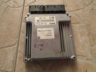  BMW N46 B20 ΕΞΑΡΤΗΜΑΡΑ ΚΙΝΗΤΗΡΑ-thumb-23