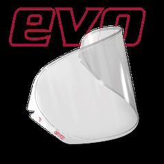 Pinlock Evo για Shoei GT-Air αντιθαμβωτική ζελατίνα 