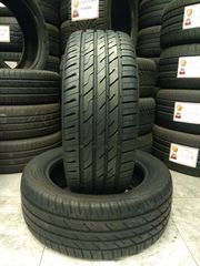 2 ΤΜΧ VIKING PROTECH HPDOT(4113)195/50/15*BEST CHOICE TYRES ΑΧΑΡΝΩΝ 374*