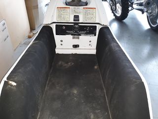 Yamaha 1992 Yamaha SUPER JET 650-thumb-1