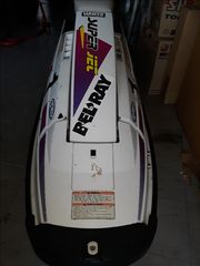 Yamaha 1992 Yamaha SUPER JET 650-thumb-2