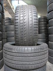 2TMX 245-40-18 PIRELLI P ZERO ROSSO 
