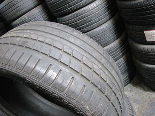 2TMX 245-40-18 PIRELLI P ZERO ROSSO -thumb-1