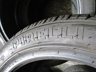 2TMX 245-40-18 PIRELLI P ZERO ROSSO -thumb-3