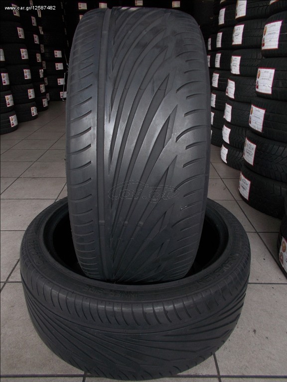 2 TMX VREDESTEIN ULTRAC SENSSATA 225/40/18 *BEST CHOICE TYRES*