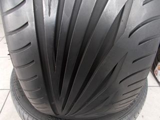 2 TMX VREDESTEIN ULTRAC SENSSATA 225/40/18 *BEST CHOICE TYRES*-thumb-1