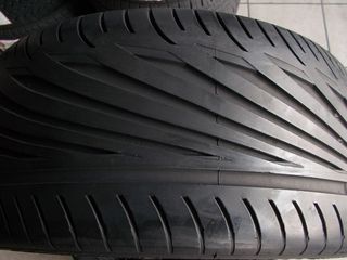 2 TMX VREDESTEIN ULTRAC SENSSATA 225/40/18 *BEST CHOICE TYRES*-thumb-2
