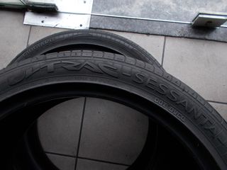 2 TMX VREDESTEIN ULTRAC SENSSATA 225/40/18 *BEST CHOICE TYRES*-thumb-6