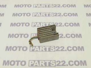 HONDA MTX 125, MTX 200 ΑΝΟΡΘΩΤΗΣ 2 ΚΑΛΩΔΙΑ SH557-12 Νούμερο Αγγελίας (SKU): 27328