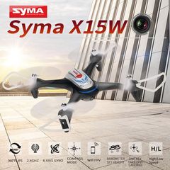 Syma '18 Syma X15W