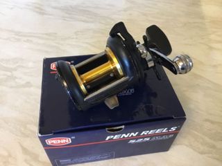 Penn 525 mag-thumb-3