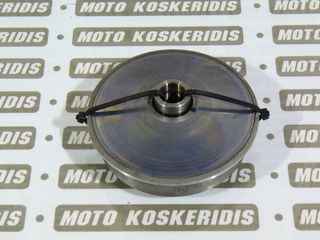ΒΑΡΙΑΤΟΡ SYM SYMPHONY SR 125-150 / ΜΟΤΟ PARTS KOSKERIDIS 