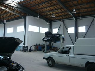 ΜΟΝΑΔΑ ABS GOLF 5 1.4TSI 2008M-thumb-8