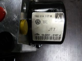 ΜΟΝΑΔΑ ABS GOLF 5 1.4TSI 2008M-thumb-1
