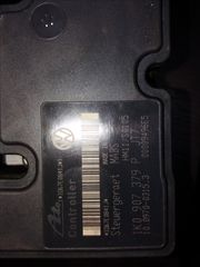 ΜΟΝΑΔΑ ABS GOLF 5 1.4TSI 2008M-thumb-2