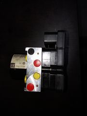 ΜΟΝΑΔΑ ABS GOLF 5 1.4TSI 2008M-thumb-4