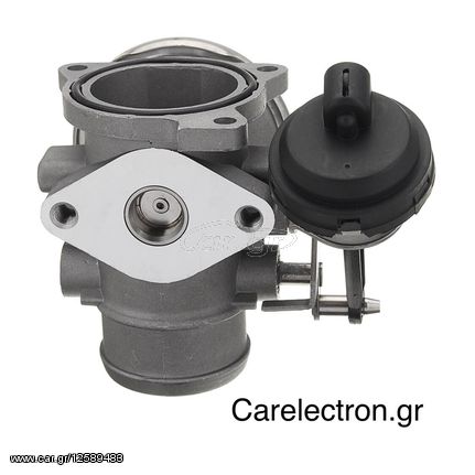 Βαλβίδα Ανακύκλωσης Καυσαερίων EGR Audi 038129637B