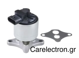 Βαλβίδα Ανακύκλωσης Καυσαερίων EGR Citroen 1.8-2.0L 16V 1628.JF-thumb-1