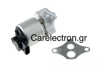 Βαλβίδα Ανακύκλωσης Καυσαερίων EGR Citroen 1.8-2.0L 16V 1628.JF-thumb-2
