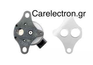 Βαλβίδα Ανακύκλωσης Καυσαερίων EGR Citroen 1.8-2.0L 16V 1628.JF-thumb-3